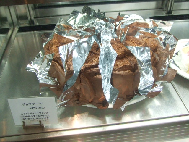 コクテル堂 若葉ケヤキモール店_f0076001_22581914.jpg
