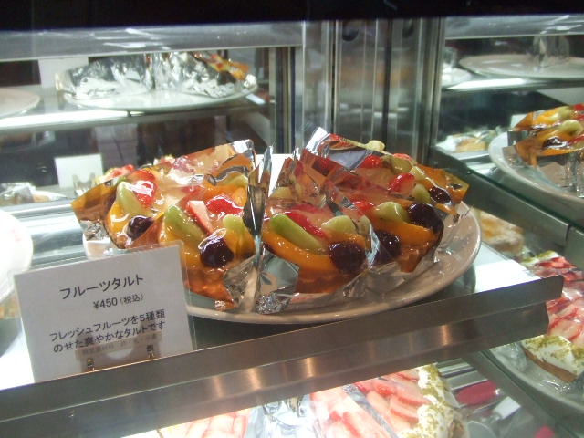 コクテル堂 若葉ケヤキモール店_f0076001_2258597.jpg