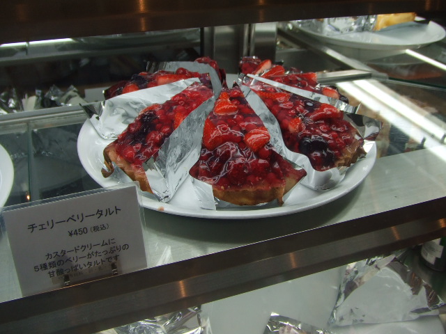 コクテル堂 若葉ケヤキモール店_f0076001_225863.jpg