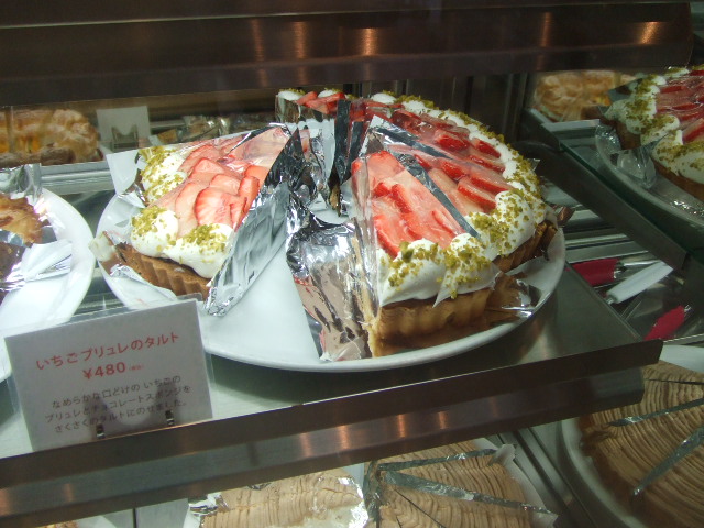 コクテル堂 若葉ケヤキモール店_f0076001_22591814.jpg