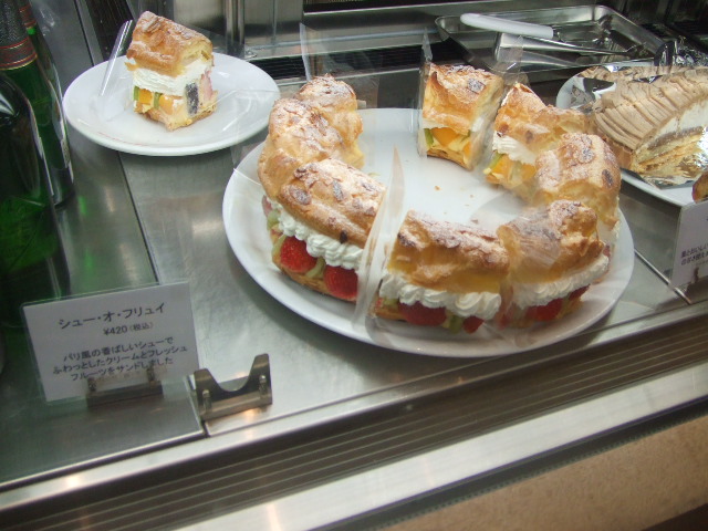 コクテル堂 若葉ケヤキモール店_f0076001_22593714.jpg