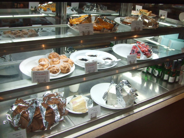 コクテル堂 若葉ケヤキモール店_f0076001_2331899.jpg