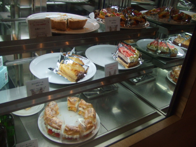 コクテル堂 若葉ケヤキモール店_f0076001_2333145.jpg