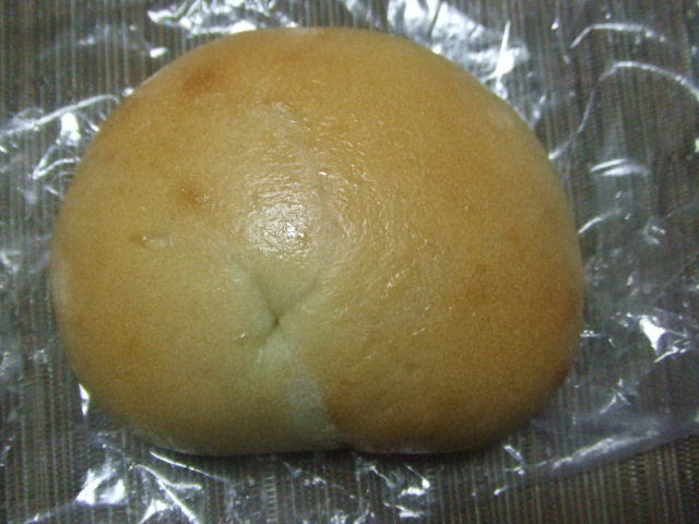 カリンベーグル シナモンクリチ・蜜りんご_f0076001_3244637.jpg