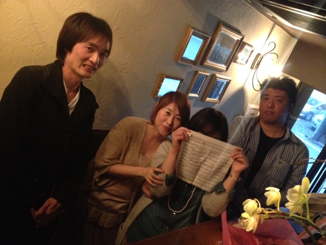 miumiu第78回大コンパ大会・大人部_a0050302_1261710.jpg