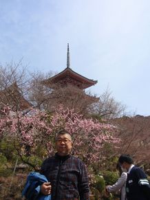 大阪・京都ディープ酒場の旅！最後は清水寺！_b0021205_12425024.jpg