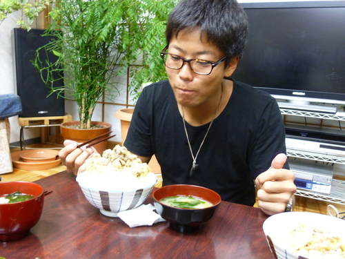 静岡デンマーク牧場キャンプいってらっしゃい!!_a0080406_10473277.jpg
