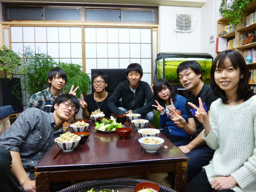 静岡デンマーク牧場キャンプいってらっしゃい!!_a0080406_1047732.jpg