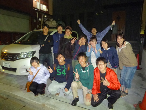 静岡デンマーク牧場キャンプいってらっしゃい!!_a0080406_1052524.jpg