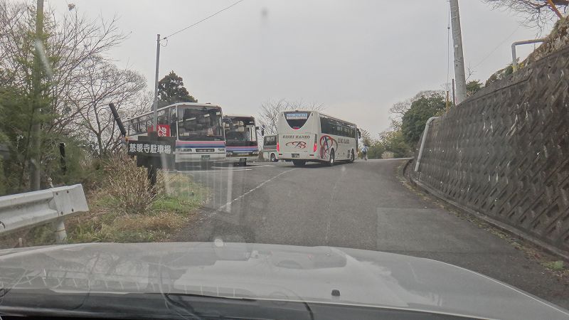 四国別格20霊場 第3番 慈眼寺（じげんじ）　　恐るべし　穴禅定の修行_b0124306_10563438.jpg