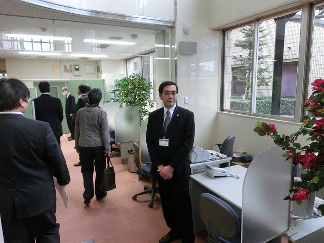 富士市就労総合支援センターがオープン!_f0141310_10493318.jpg