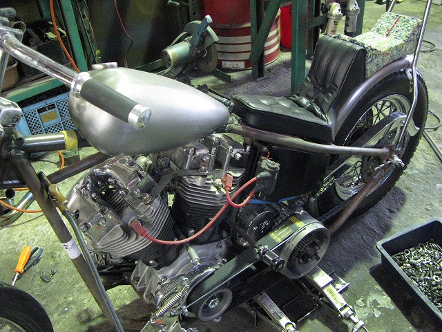 1983 SHOVEL RIGID_a0110720_14595457.jpg