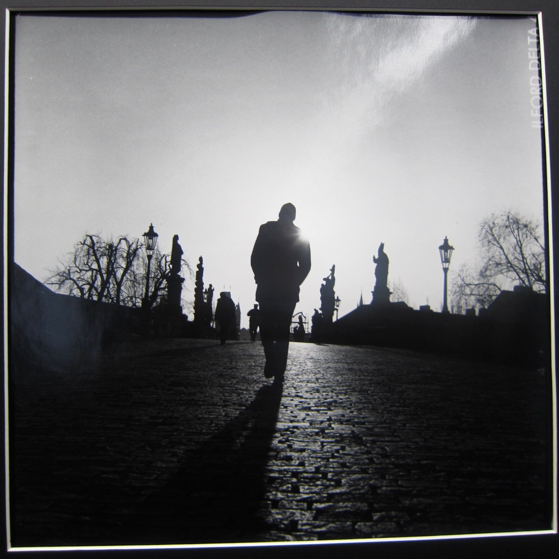 1989)①「御代田晃 写真個展　『なんたってモノクロ』」 富士フォト　3月22日（金）～3月27日（水）_f0126829_1254723.jpg