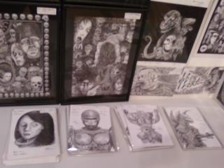 大阪展覧会巡り 2013.3/23_a0093332_1425020.jpg