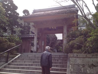 古都鎌倉❷_a0279635_19435299.jpg