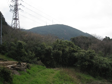 青春１８きっぷ１８回目　長崎県佐世保　烏帽子岳（５６８ｍ）～皿うどん_c0077338_6253682.jpg