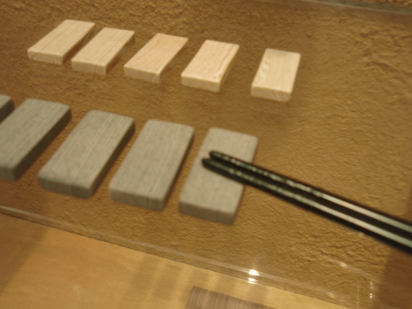 長田佳子 展その3_b0132442_187831.jpg
