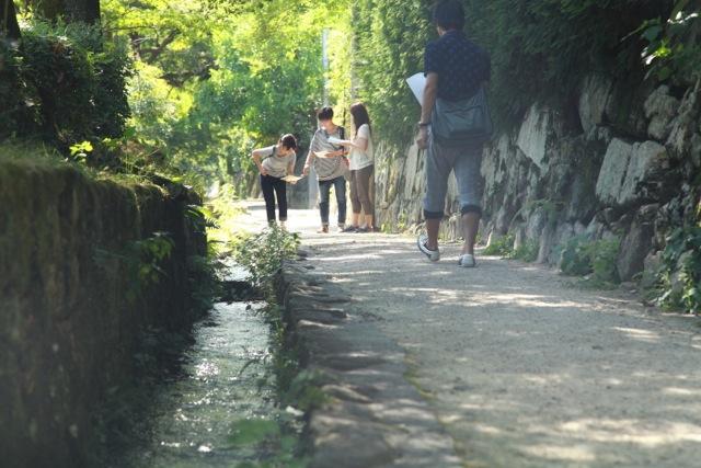3月27日(水)22:00〜 NHKBSプレミアム 『ドラマ 石坂線物語』OAのお知らせ!_f0189447_2262630.jpg