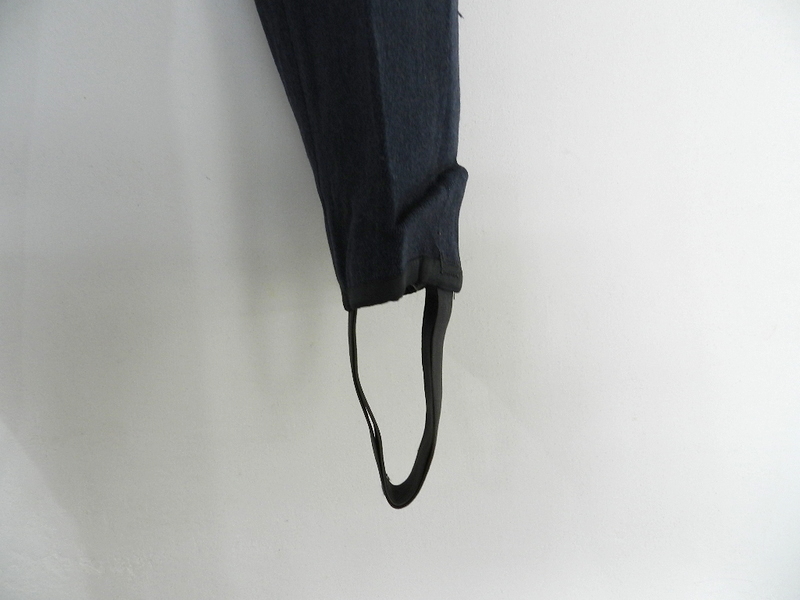 60\'s ski pants dead stock_f0226051_12371357.jpg