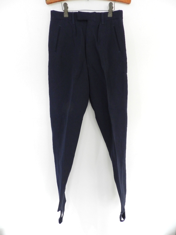 60\'s ski pants dead stock_f0226051_12424834.jpg