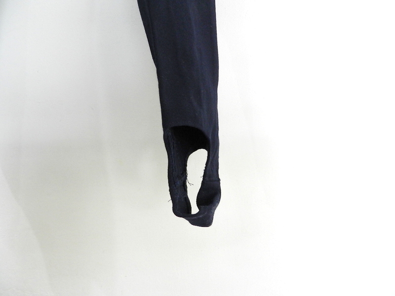 60\'s ski pants dead stock_f0226051_12433224.jpg