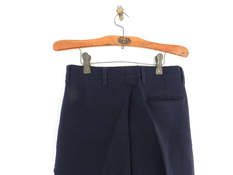 60\'s ski pants dead stock_f0226051_12435678.jpg