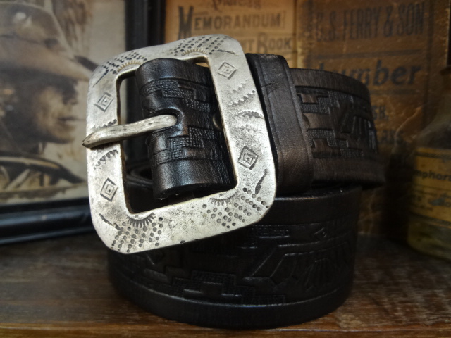 RRL ~BELT~_c0197972_11431131.jpg