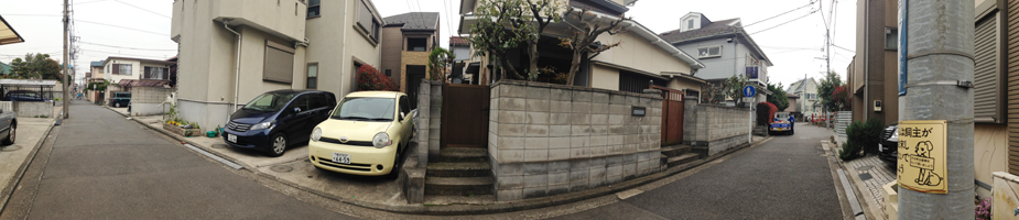 iPhone5パノラマ写真_e0171573_22541091.jpg