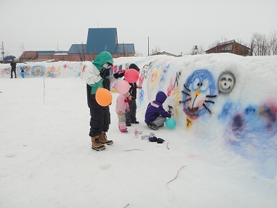 第7回八色の森公園「子ども雪まつり」_b0092684_12381095.jpg