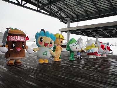 　第7回八色の森公園「子ども雪まつり」_b0092684_12423721.jpg