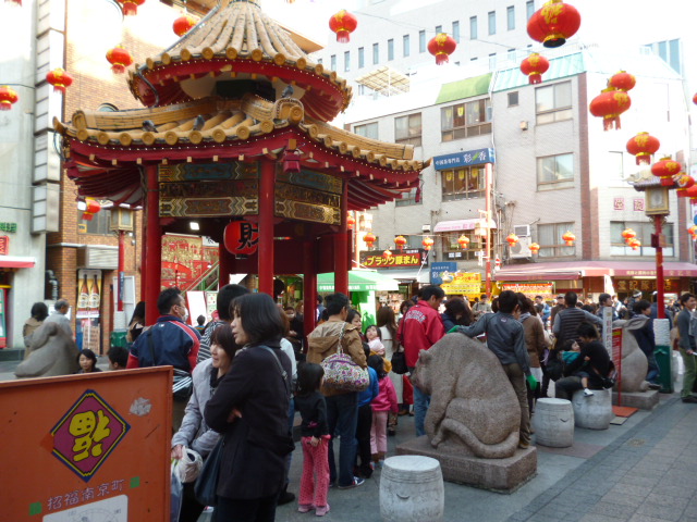 南京街の「赤松酒店」で、神戸角打ち学会花見打ち合わせ_c0061686_6474685.jpg