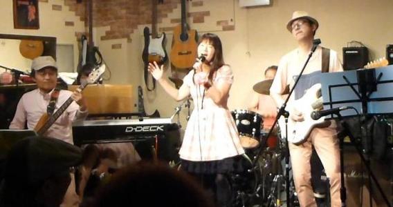 3月23日は、今年初めてのカラフルZOEライブでした!_e0188087_11282949.jpg
