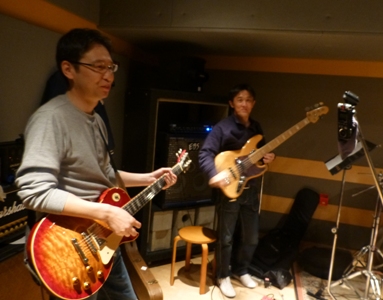3月23日は、今年初めてのカラフルZOEライブでした!_e0188087_11555143.jpg