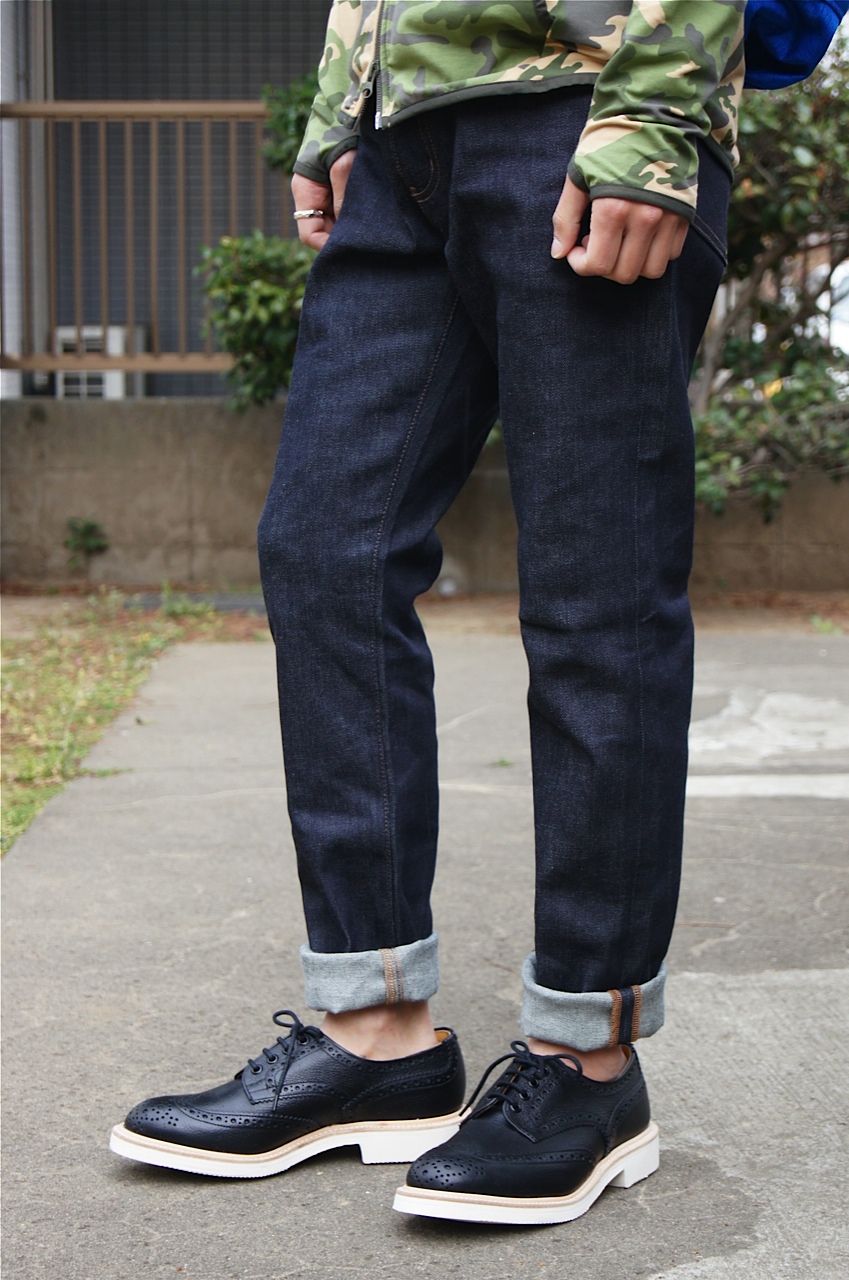 SOPHNET., F.C.R.B. - Coat layered!!_c0079892_2057252.jpg