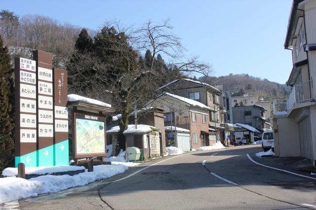 石川県金沢市で聖地巡礼 アニメ 花咲くいろは で沸く湯涌温泉をめぐる マイナビニュース 蜃気楼の如く