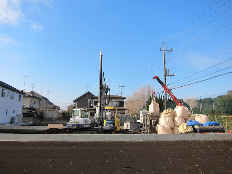 130124地盤補強工事_f0138807_936397.jpg