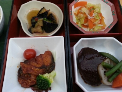 今日の昼食@会社Vol.285_b0042308_12395959.jpg
