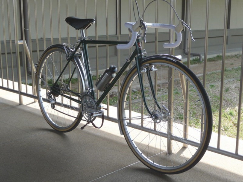 桜　と　自転車遊び_b0174217_20553049.jpg