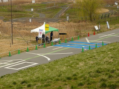 おにゃじ “2013板橋Cityマラソン”を走る 前半_b0166128_17174865.jpg