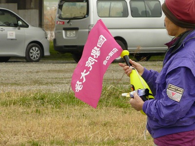 おにゃじ “2013板橋Cityマラソン”を走る 前半_b0166128_1719384.jpg