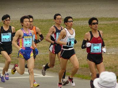 おにゃじ “2013板橋Cityマラソン”を走る 前半_b0166128_17385359.jpg