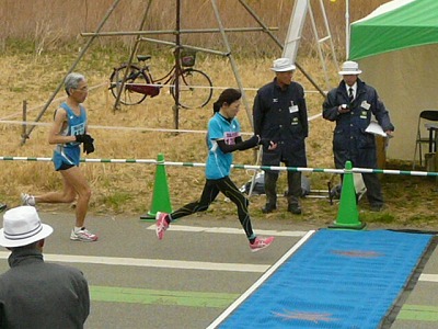 おにゃじ “2013板橋Cityマラソン”を走る 前半_b0166128_17482086.jpg