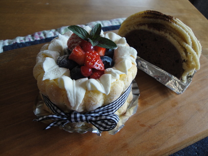 木曜日のケーキ_e0170128_16161425.jpg