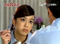 台ドラ「真愛找麻煩 ~True Loveにご用心~」第9話まで視聴しました♪_a0198131_23142095.jpg