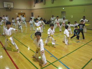 西町教室 新しい仲間が続々誕生!_c0118332_23184060.jpg