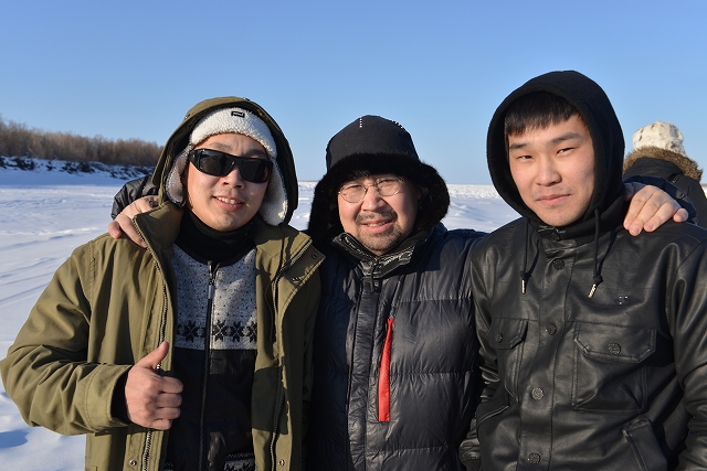 ロシアより愛をこめて？_f0050534_10233783.jpg