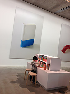 『デザインあ展』_e0084542_221380.jpg