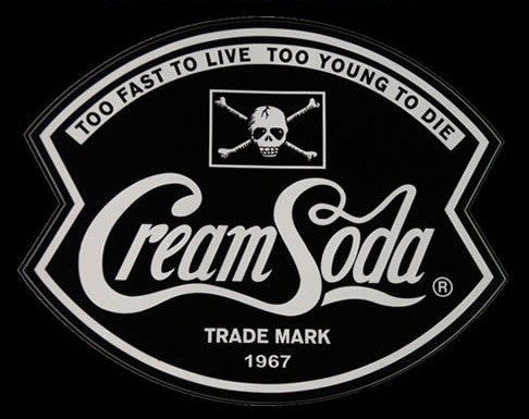 CREAM SODAの訃報_c0102552_210249.jpg