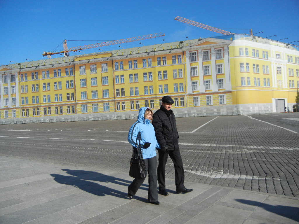 13,3,23(土)ロシア旅21、クレムリン観光とさよならロシア!_f0060461_9462977.jpg