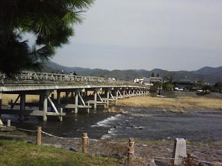 渡月橋_f0150767_11101927.jpg